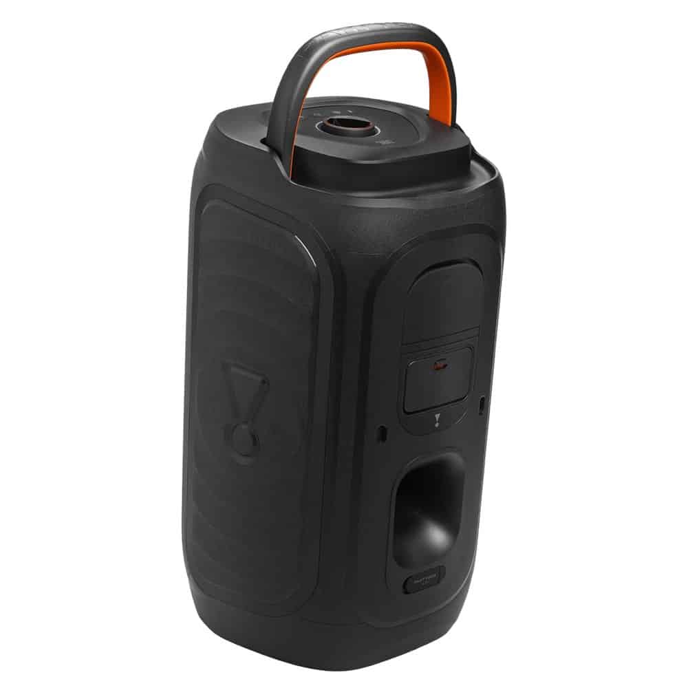 اسپیکر بلوتوثی قابل حمل جی بی ال JBL PartyBox 130 - نمای 3