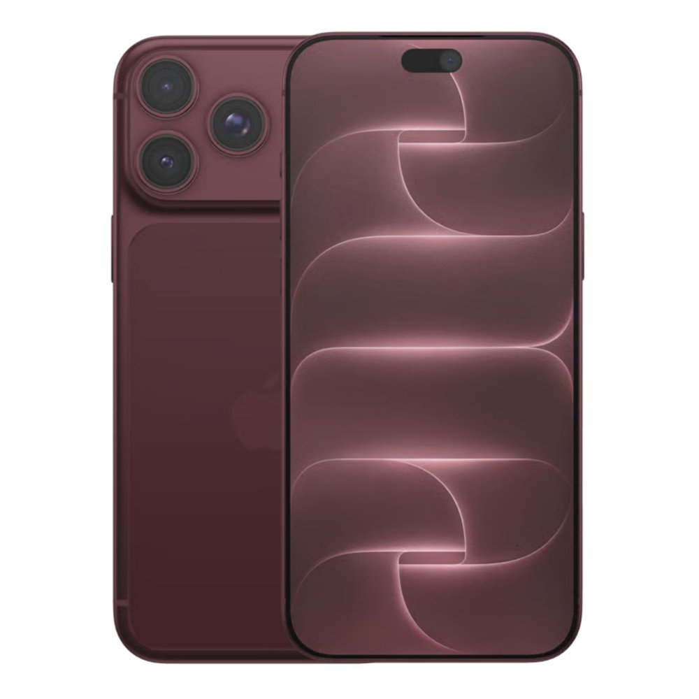 گوشی اپل iPhone 18 Pro Max نسخه ZAA تک سیم‌کارت ۲۵۶ گیگابایت رم ۱۲ گیگابایت - نمای 2
