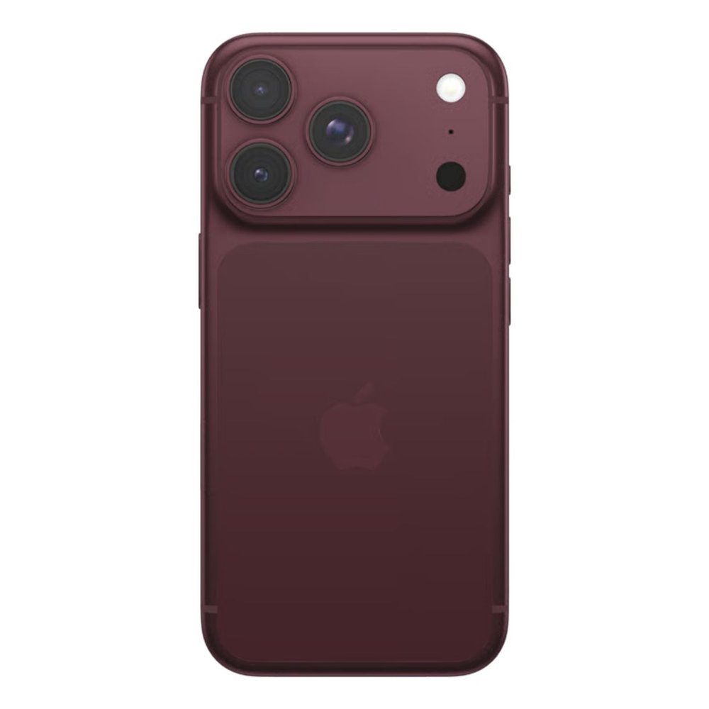 گوشی اپل iPhone 18 Pro Max نسخه ZAA تک سیم‌کارت ۲۵۶ گیگابایت رم ۱۲ گیگابایت - نمای 3