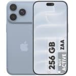 گوشی اپل iPhone 18 Pro نسخه ZAA تک سیم‌کارت ۲۵۶ گیگابایت رم ۱۲ گیگابایت - نمای 1