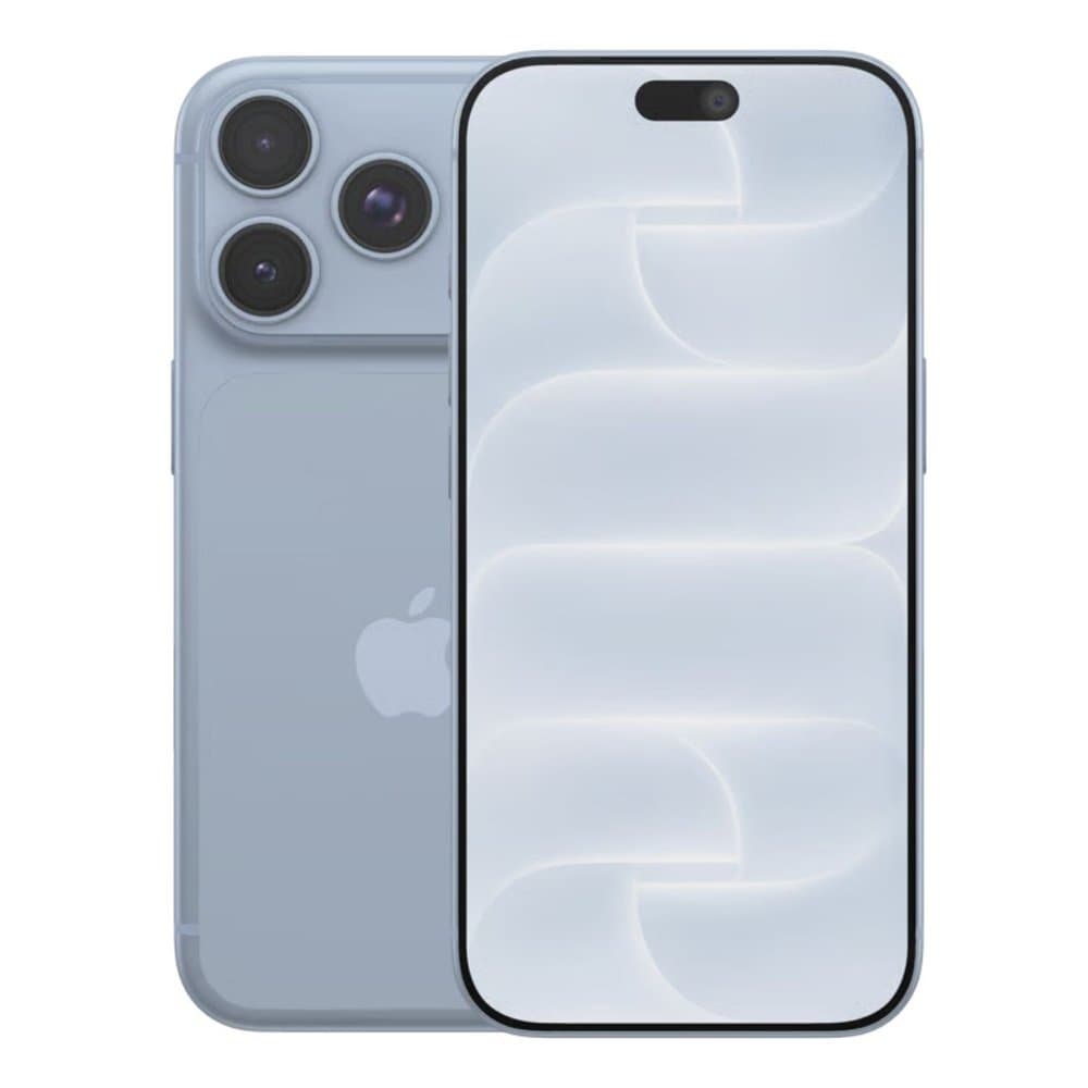 گوشی اپل iPhone 18 Pro نسخه ZAA تک سیمکارت ۲۵۶ گیگابایت رم ۱۲ گیگابایت - نمای 2