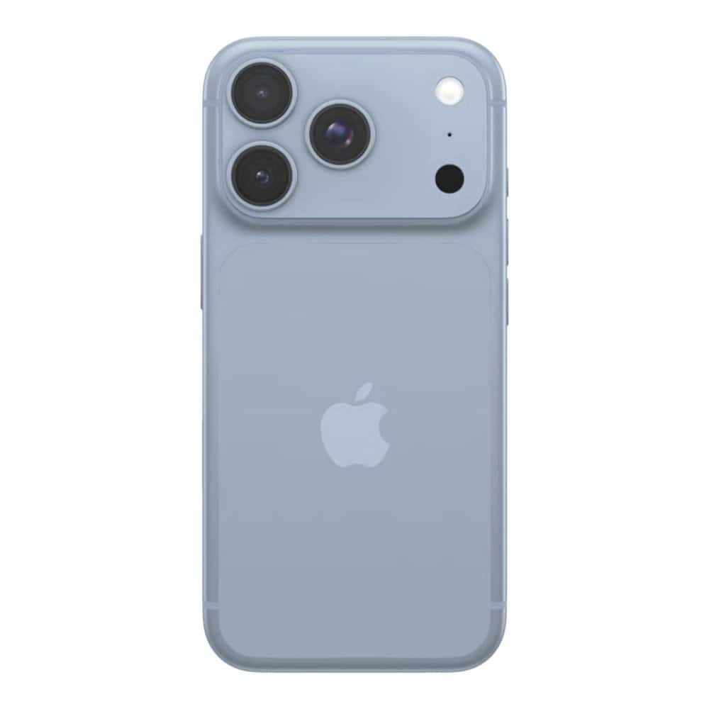 گوشی اپل iPhone 18 Pro نسخه ZAA تک سیمکارت ۲۵۶ گیگابایت رم ۱۲ گیگابایت - نمای 3