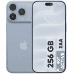 گوشی اپل iPhone 18 Pro نسخه ZAA تک سیم‌کارت ۲۵۶ گیگابایت رم ۱۲ گیگابایت - تصویر ارسالی فروشگاه