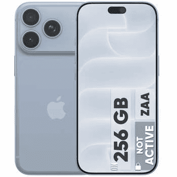 گوشی اپل iPhone 18 Pro نسخه ZAA تک سیمکارت ۲۵۶ گیگابایت رم ۱۲ گیگابایت - تصویر ارسالی فروشگاه