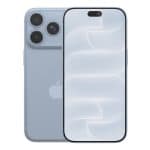 گوشی اپل iPhone 18 Pro نسخه ZAA تک سیم‌کارت ۵۱۲ گیگابایت رم ۱۲ گیگابایت - نمای 2