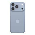 گوشی اپل iPhone 18 Pro نسخه ZAA تک سیم‌کارت ۵۱۲ گیگابایت رم ۱۲ گیگابایت - نمای 3