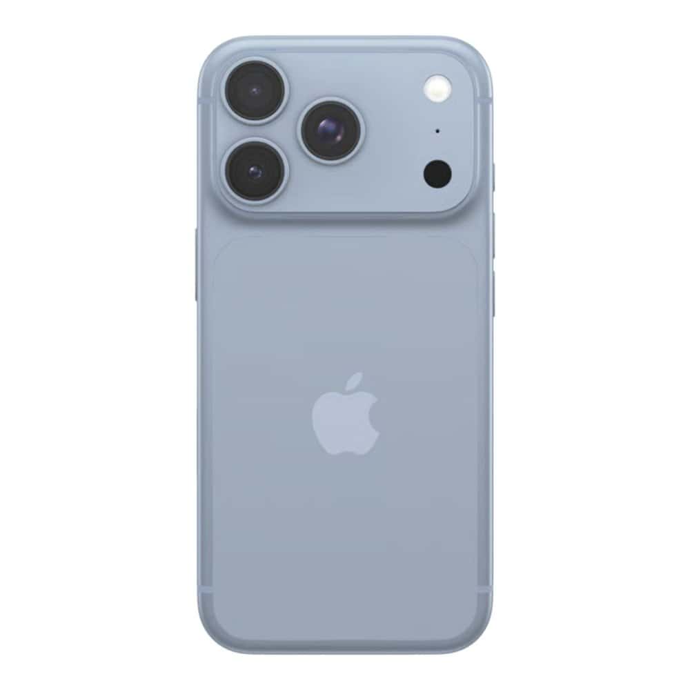 گوشی اپل iPhone 18 Pro نسخه ZAA تک سیمکارت ۵۱۲ گیگابایت رم ۱۲ گیگابایت - نمای 3