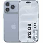 گوشی اپل iPhone 18 Pro نسخه ZAA تک سیم‌کارت ۵۱۲ گیگابایت رم ۱۲ گیگابایت - تصویر ارسالی فروشگاه