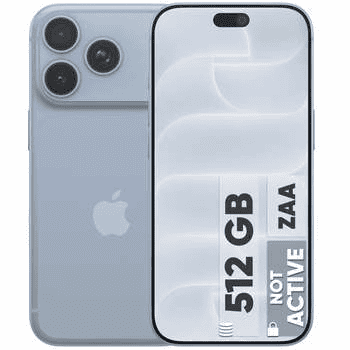گوشی اپل iPhone 18 Pro نسخه ZAA تک سیمکارت ۵۱۲ گیگابایت رم ۱۲ گیگابایت - تصویر ارسالی فروشگاه