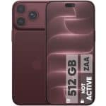 گوشی اپل iPhone 18 Pro Max نسخه ZAA تک سیم‌کارت ۵۱۲ گیگابایت رم ۱۲ گیگابایت - نمای 1