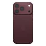 گوشی اپل iPhone 18 Pro Max نسخه ZAA تک سیم‌کارت ۵۱۲ گیگابایت رم ۱۲ گیگابایت - نمای 3