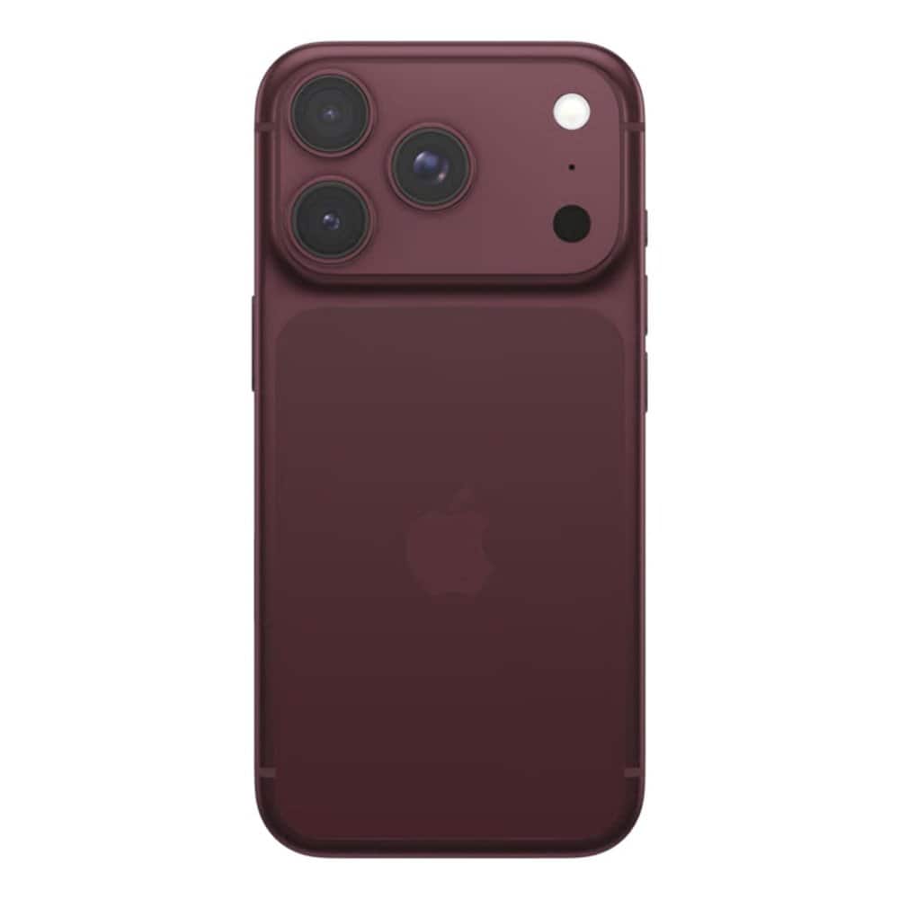 گوشی اپل iPhone 18 Pro Max نسخه ZAA تک سیمکارت ۵۱۲ گیگابایت رم ۱۲ گیگابایت - نمای 3