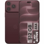 گوشی اپل iPhone 18 Pro Max نسخه ZAA تک سیم‌کارت ۵۱۲ گیگابایت رم ۱۲ گیگابایت - تصویر ارسالی فروشگاه