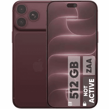 گوشی اپل iPhone 18 Pro Max نسخه ZAA تک سیمکارت ۵۱۲ گیگابایت رم ۱۲ گیگابایت - تصویر ارسالی فروشگاه
