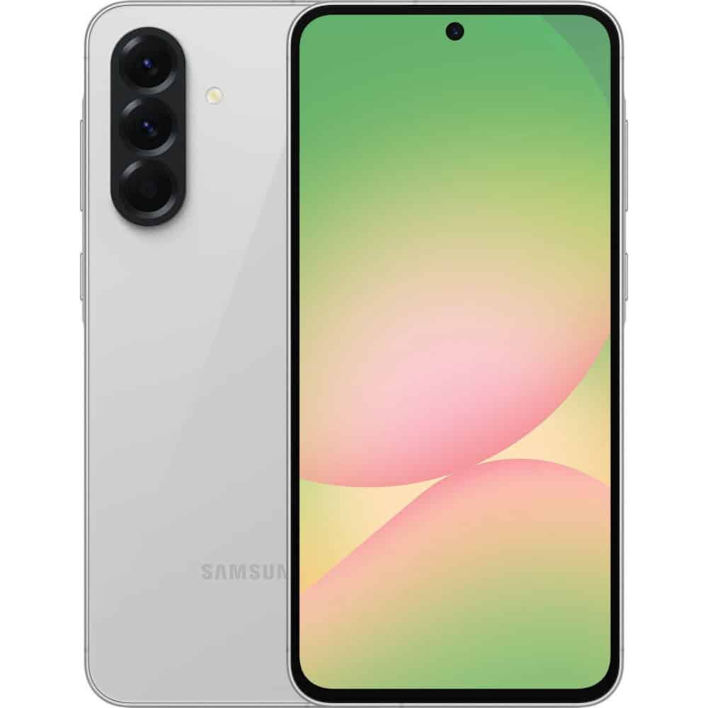 گوشی موبایل سامسونگ Galaxy A56 5G