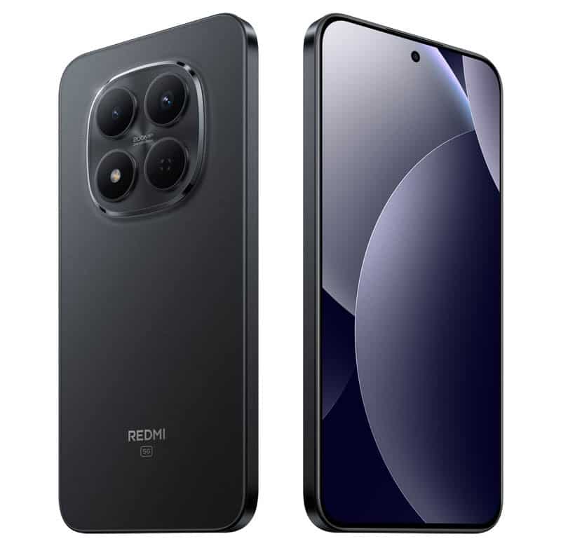 گوشی موبایل شیائومی Redmi Note 15 Pro 5G