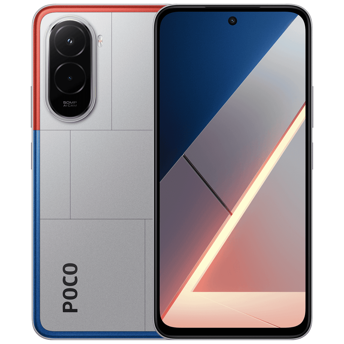 گوشی موبایل شیائومی POCO M7