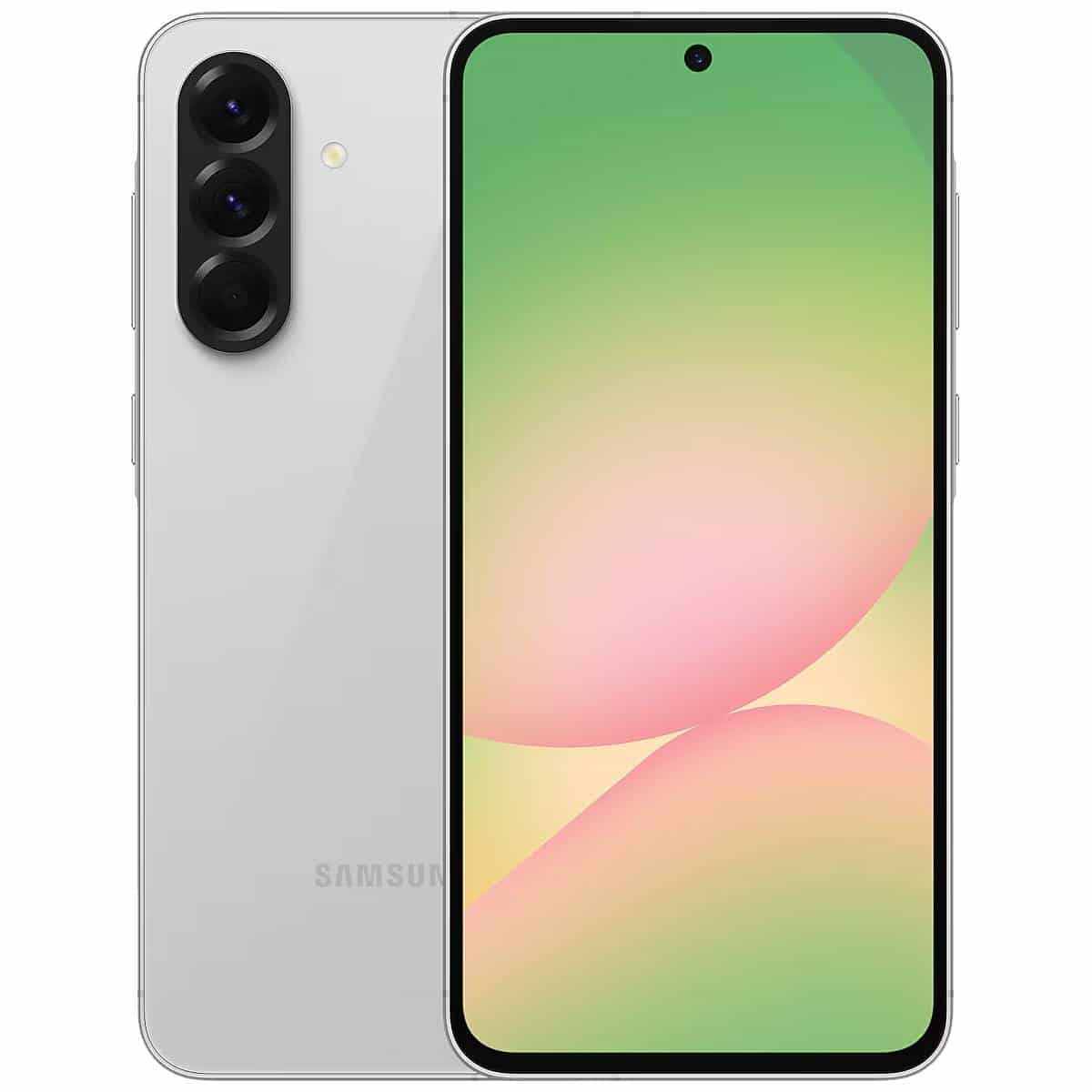 گوشی موبایل سامسونگ Galaxy A56 5G