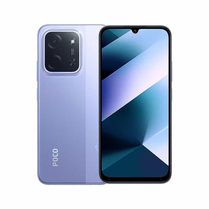 گوشی موبایل شیائومی POCO C85