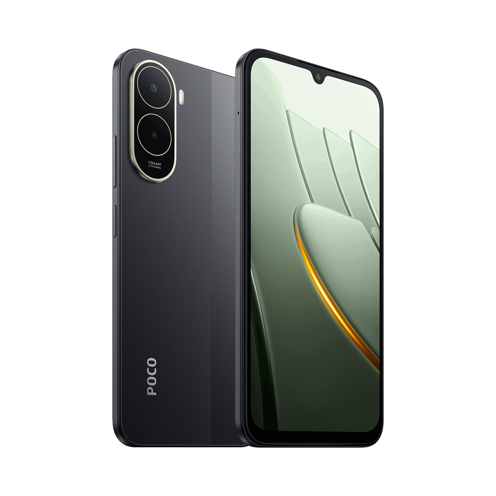 گوشی موبایل شیائومی POCO C81 Pro