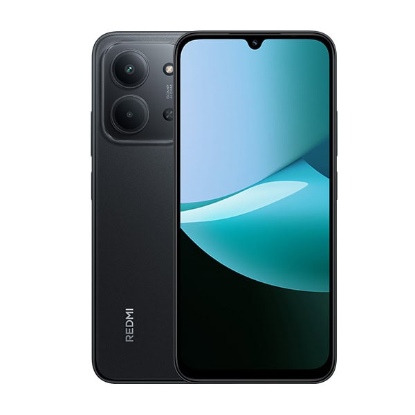 گوشی موبایل شیائومی Redmi 15C NFC