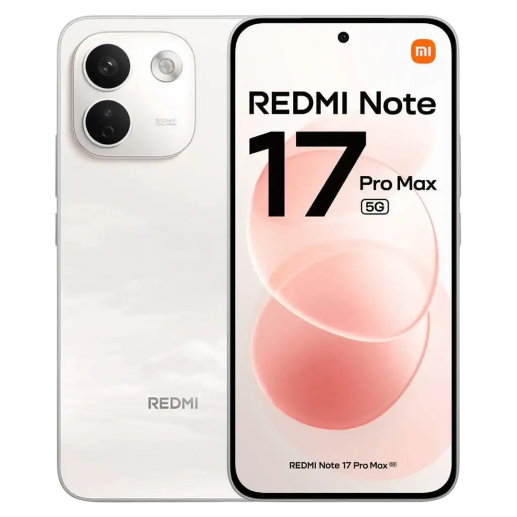 گوشی موبایل شیائومی Redmi Note 17 Pro Max 5G