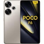 گوشی موبایل شیائومی POCO F6 5G