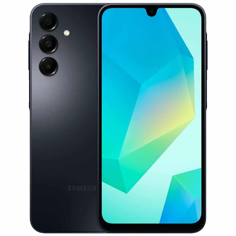 گوشی موبایل سامسونگ Galaxy A16