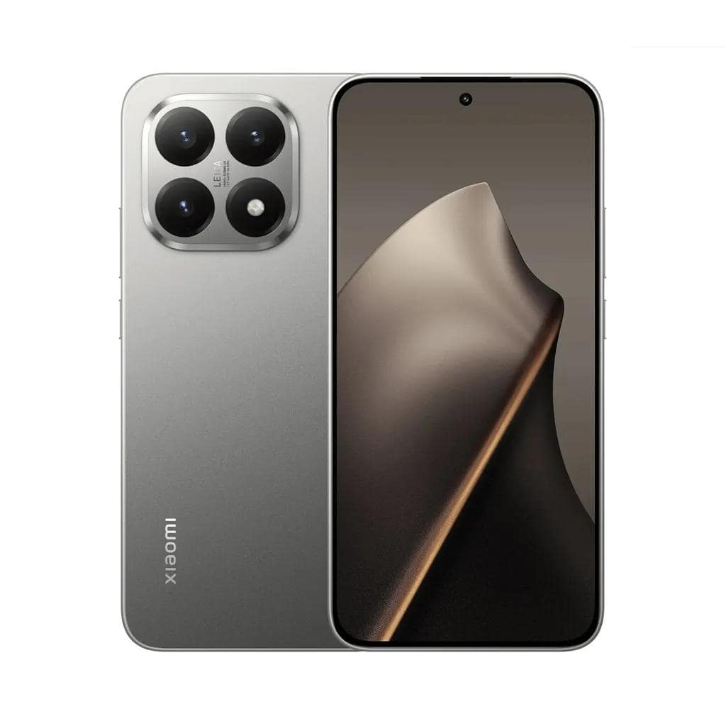 گوشی موبایل شیائومی Xiaomi 15T 5G - تصویر 3