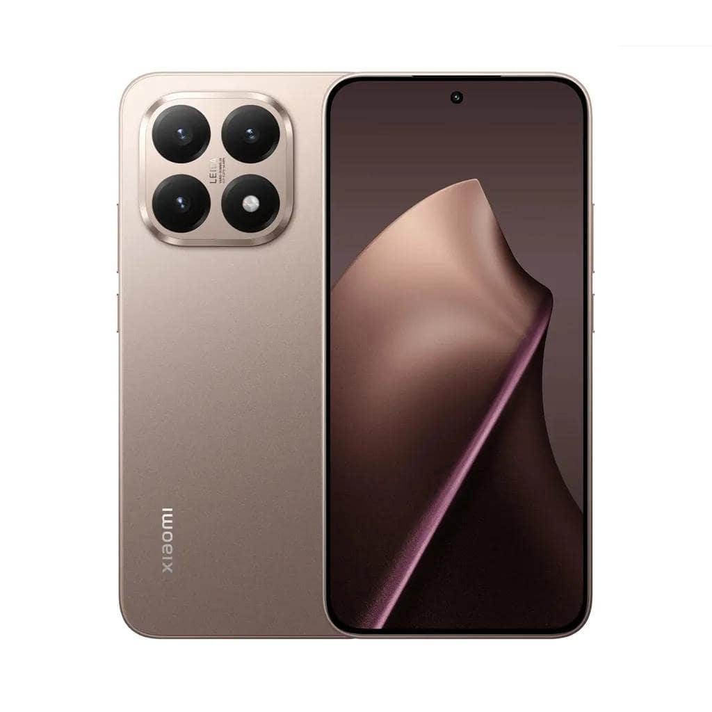 گوشی موبایل شیائومی Xiaomi 15T 5G - رنگ خاکستری
