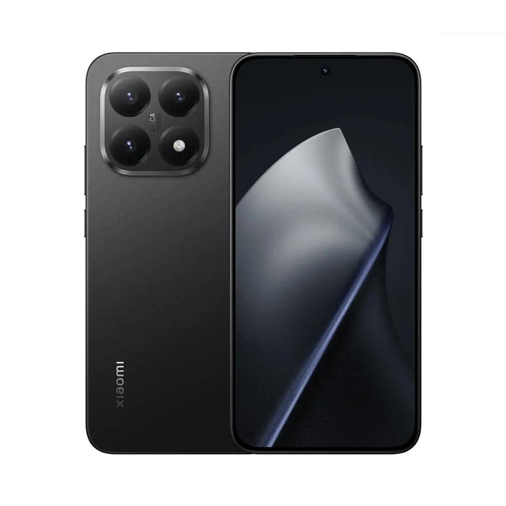 گوشی موبایل شیائومی Xiaomi 15T 5G - تصویر 2